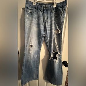 Men’s jeans